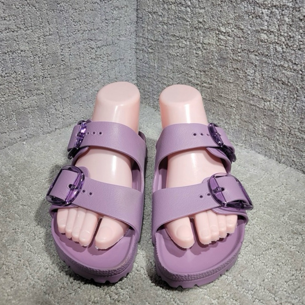 Birkenstock Arizona Big Buckle EVA - Picture 2 of 5